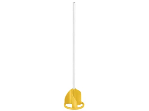Einhell 49497005, Stål, 400 mm, 8 cm, 1 styck