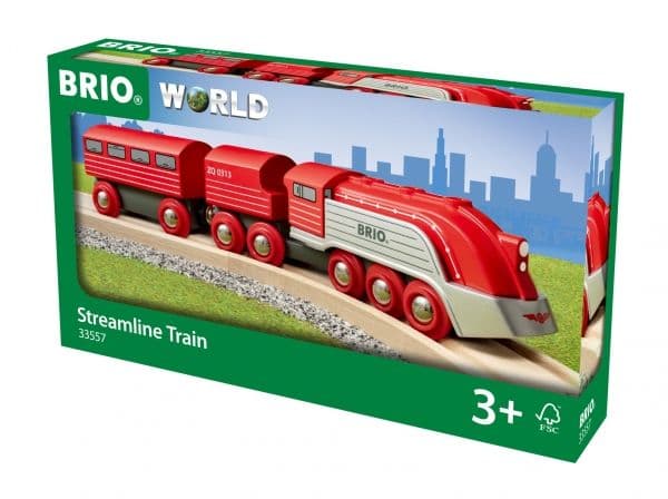 BRIO 33557 Salamajuna