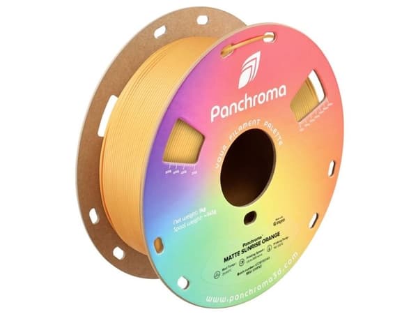 Polymaker Panchroma PLA Matt (CA04040)