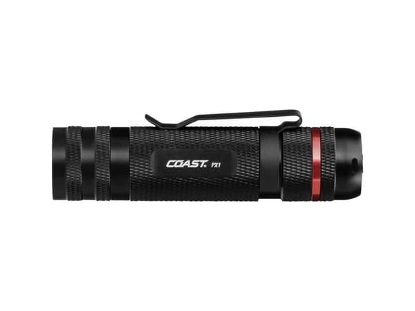Coast PX1 håndlygte 565 lumen