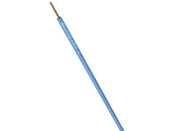 LAPP 4515023K/2000 Enkelledare 2000 m