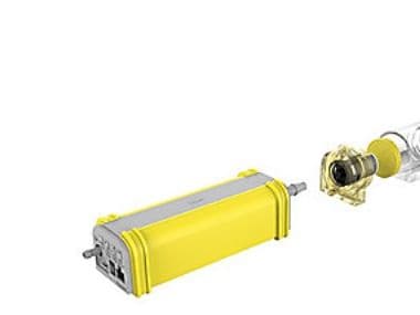 Osorterad kondensvattenpump Refco Combi (42045)