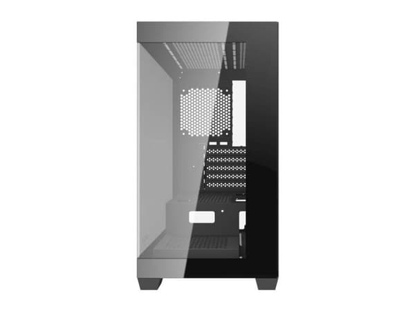 Darkflash C218M datamaskindeksel (svart)