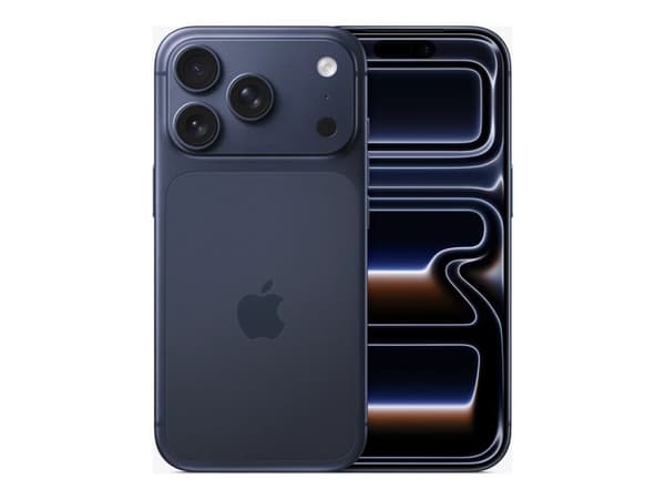 Apple | iPhone 17 Pro - 512GB - Deep Blue