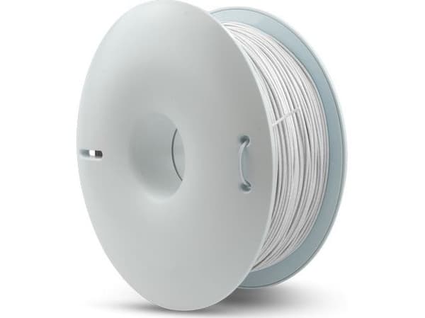 Fiberlogy ABS-filament hvit (ABS-WHITE-175-085)