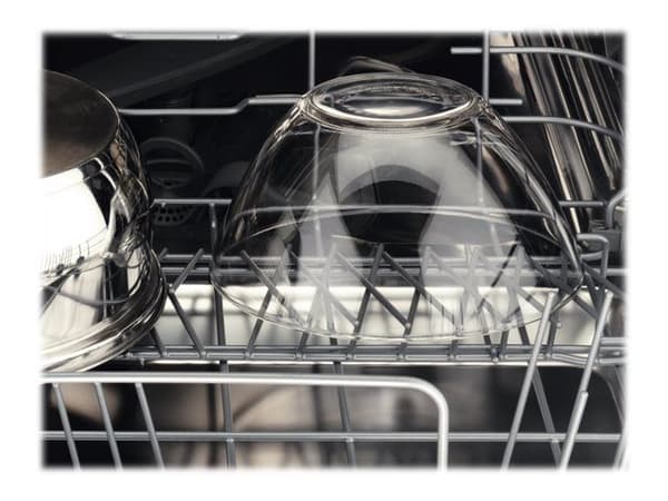 AEG FEE53680ZM - Diskmaskin - Rostfritt stål