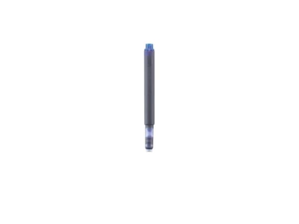 Herlitz 10435378, Blå, 5 styck