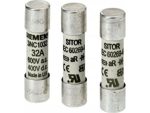 Siemens 3NC1020, 38 mm, 1 cm, 10 mm, 35 mm, 10 mm, 9 g