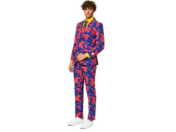 OppoSuit The Fresh Prince