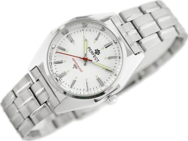 Täydellinen PERFECT P186 - ORIENT (zp048l) yleiskello