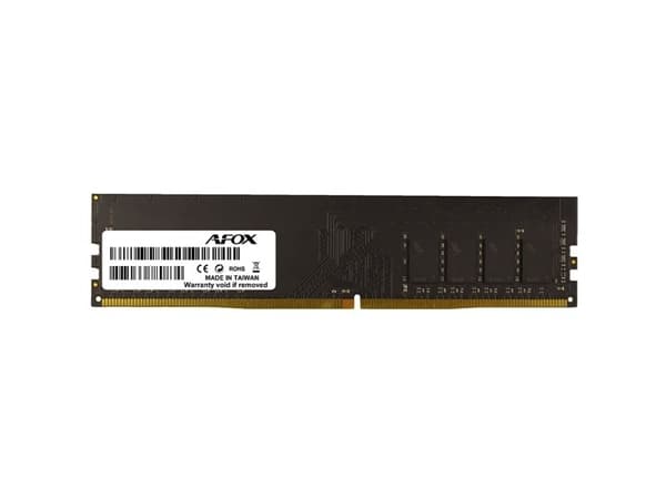 AFOX RAM DDR4 16G 2400MHZ