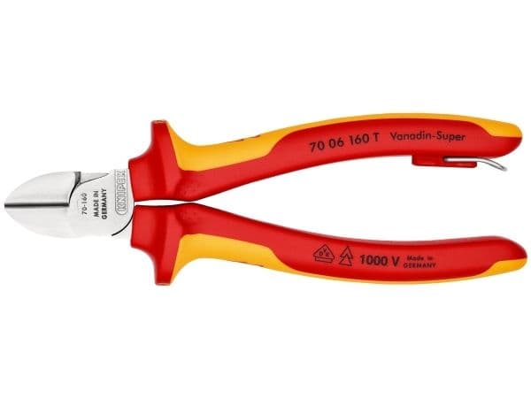 Knipex Bias Biter