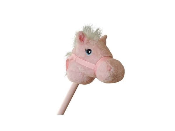 KREA Hobby Horse, rosa