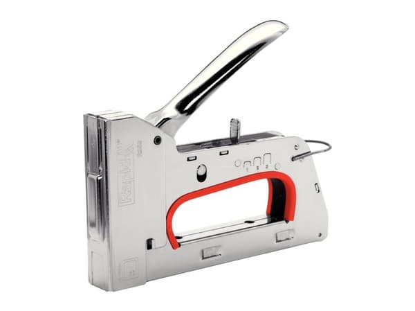 Rask håndstifter R353E PRO 6-14 mm (MR-5000063)