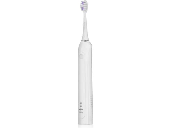 Seysso Carbon Basic SE005WHT elektrisk tandborste vit