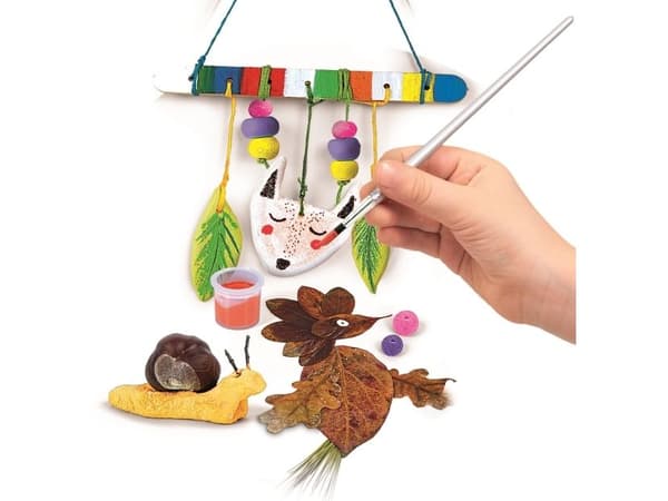 Clementoni Nature Creations
