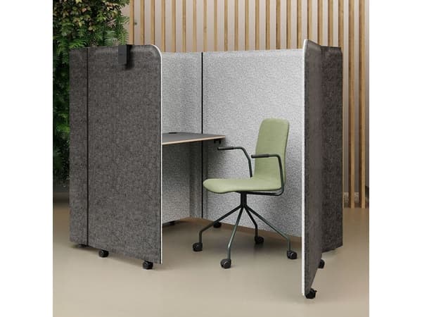 Sonos mobilt stillerum Brainy