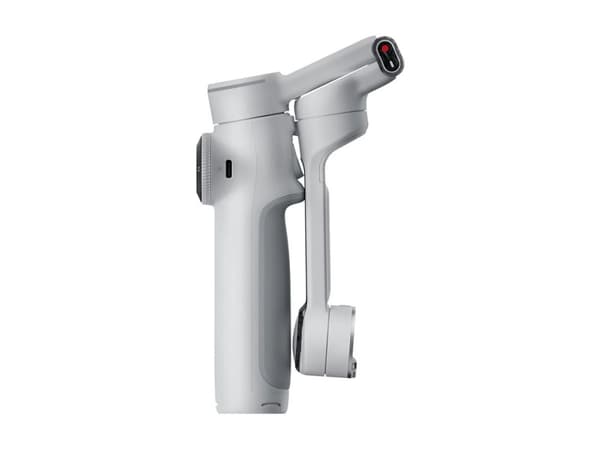 Insta360 Flow 2 Pro - Creator Bundle - motoriserad handhållen stabilisator