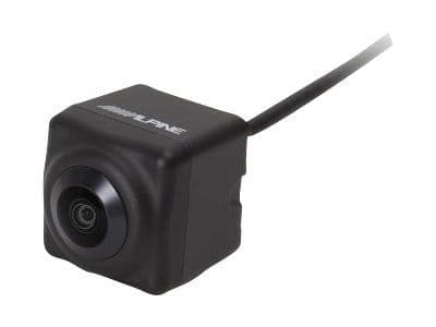 Alpine HCE-C2100RD HDR bakkamera