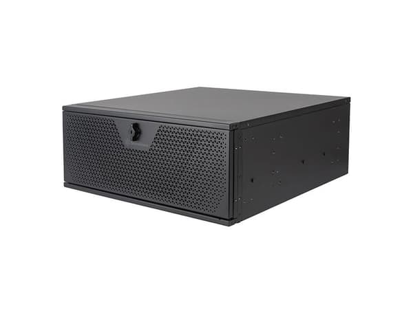 SilverStone SST-RM44 Telinepalvelin - 4U