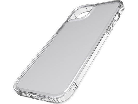 Tech21 Evo Clear, Mobilskal, Apple, iPhone 14 Plus, 17 cm (6.7"), Transparent