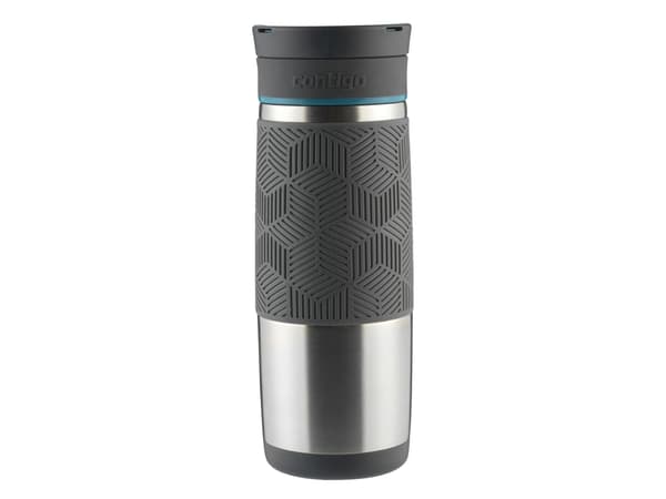 Contigo Termokrus Transit Biscayabukten - 470 ml