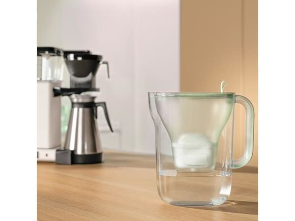 Brita MAXTRA Pro Experto, Krukke, Hvit