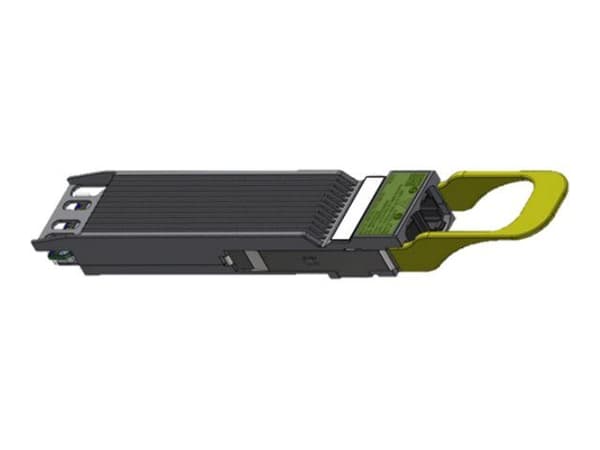 S-portti, 400 Gbps, NDR, OSFP, MPO12