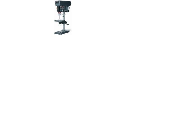 Proma søyleboremaskin + laser E1516BVL/400 25004122