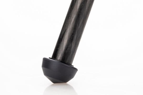 Stativ – Benro Tortoise 24C i kolfiber, lätt stativ