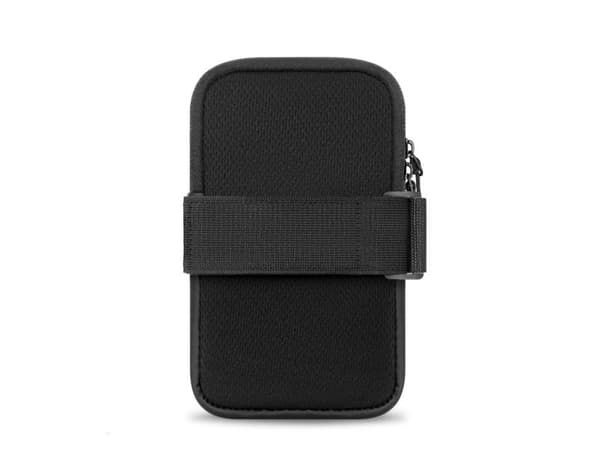 Tech-Protect M7 Universal Sport Armband Case - Black