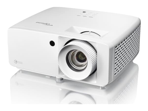 Optoma UHZ66 - DLP-projektor