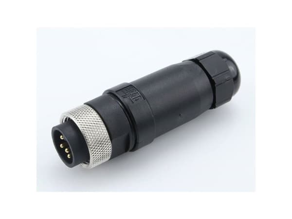 Molex 1300170018 sensor-/aktoranslutning 1 st