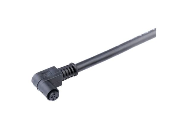 Molex 1200888035 Sensor-, aktuator-stik, 1 stk