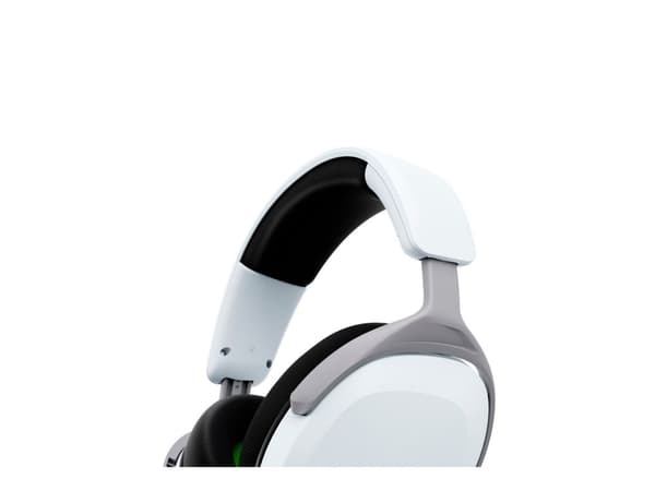Słuchawki HyperX HX CLXST2C WHT GAM HS Xbox