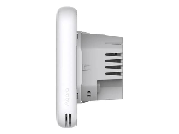Aqara Floor Heating Thermostat W500