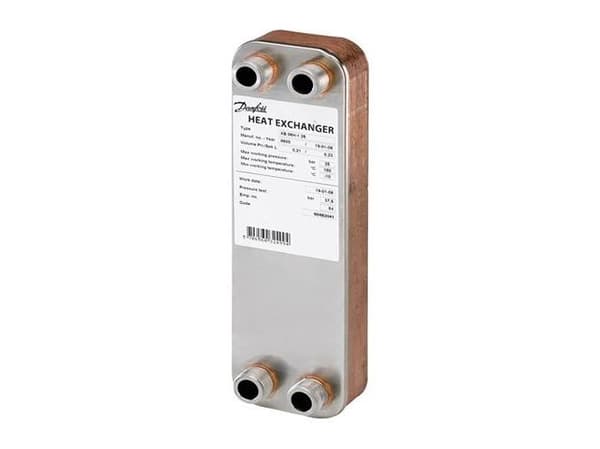 Veksler XB06L-1, 24 plader 3/4".