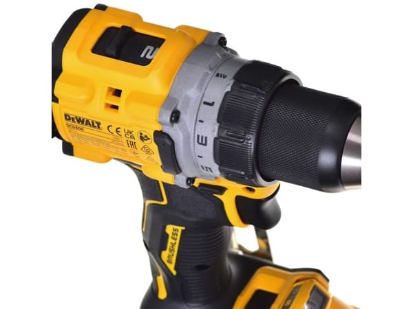 DEWALT 18V skruvdragare DCD800E1T