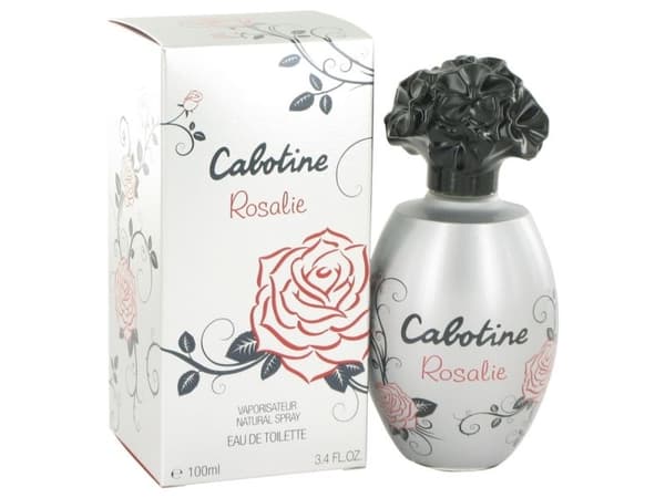 Grès Cabotine Rosalie Eau De Toilette 100 ml (kvinna)