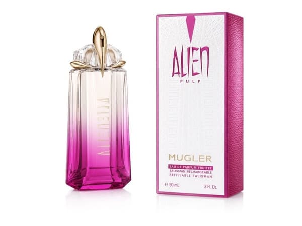 Thierry Mugler Alien Pulp edp 90ml