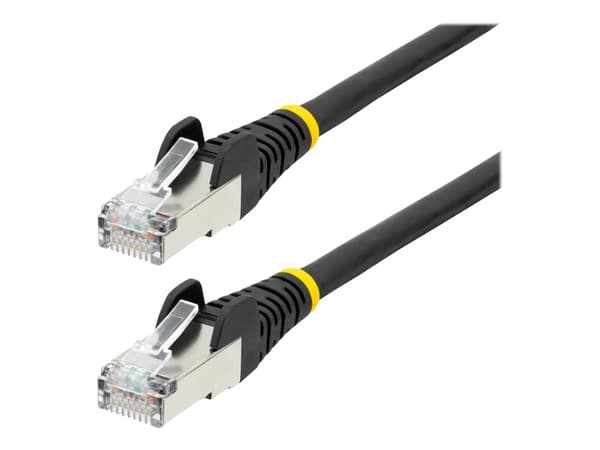 CAT6A ETHERNET CABLE - 7M LSZH CABL 10GBE NETWORK PATCH CABLE