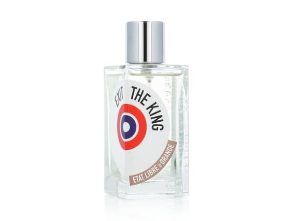 Etat Libre D'Orange Exit The King Eau De Toilette 100ml
