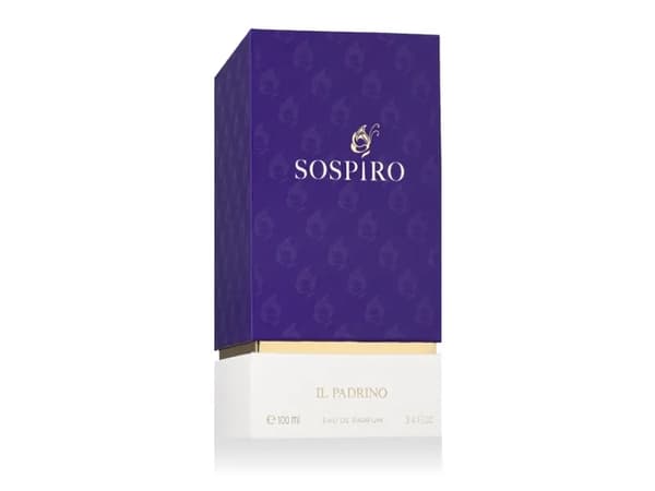 Sospiro Il Pardrino Eau De Parfum 100ml34oz