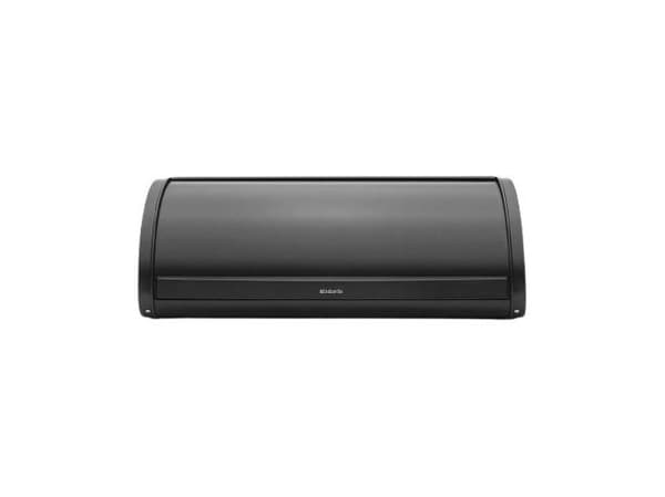 Brabantia 236761, Rektangulær, Sort, Stål, 445 mm, 262 mm, 173 mm