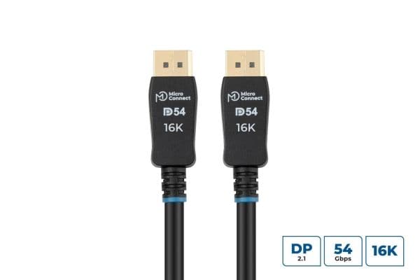 Microconnect MC-DP-MMG-300V2.1 Microconnect MC-DP-MMG-300V2.1