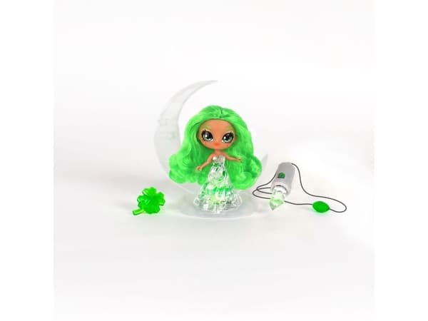 Dukke Aventurine (Luck)