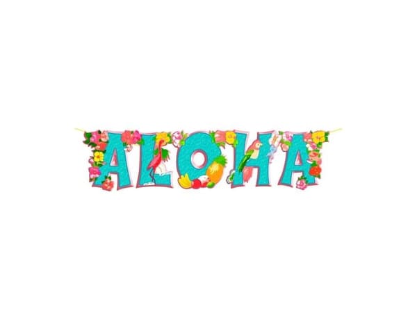 Aloha seppele, 80 cm