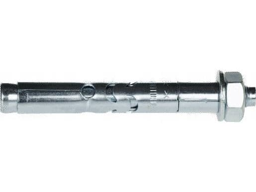Fischer Ankeris för FSA B 12/25 12x96 mm