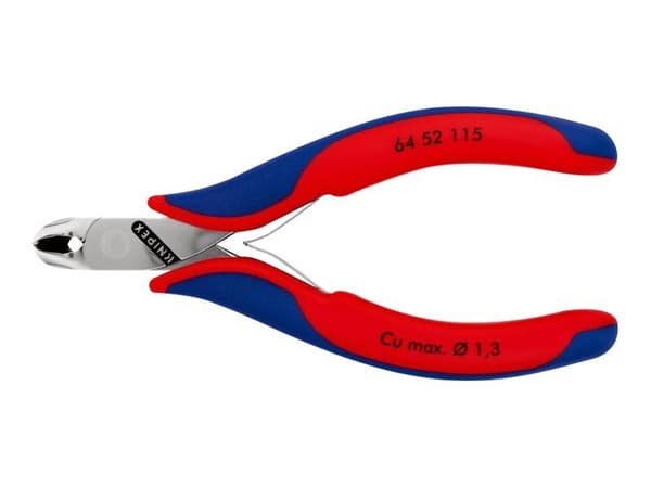 KNIPEX - End cutting pliers