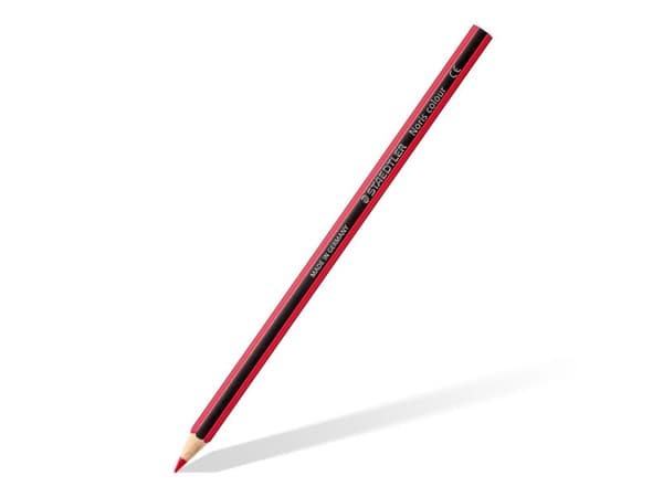 Staedtler 185 M24, Multifärg, 24 styck